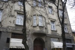 Дом на улице Harambašićeva