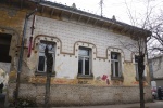 старинный дом на улице Харамбашичева